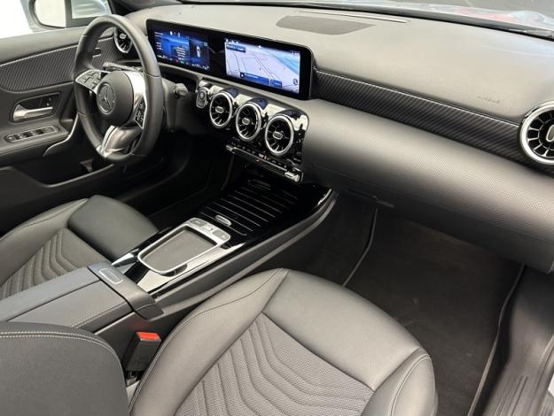 MERCEDES-BENZ Classe A 250 e Hybrid EQ Progressive Line  