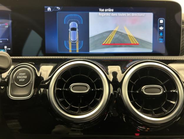 MERCEDES-BENZ Classe A 250 e Hybrid EQ Progressive Line  