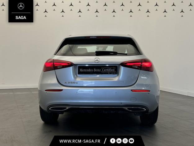 MERCEDES-BENZ Classe A 250 e Hybrid EQ Progressive Line  