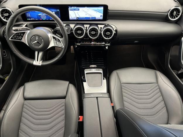 MERCEDES-BENZ Classe A 250 e Hybrid EQ Progressive Line  