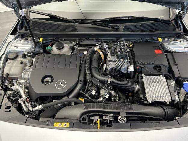 MERCEDES-BENZ Classe A 250 e Hybrid EQ Progressive Line  