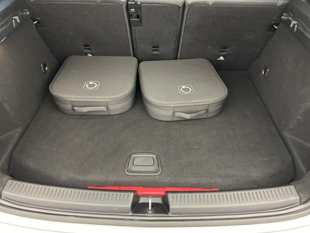 MERCEDES-BENZ Classe A 250 e Hybrid EQ Progressive Line  