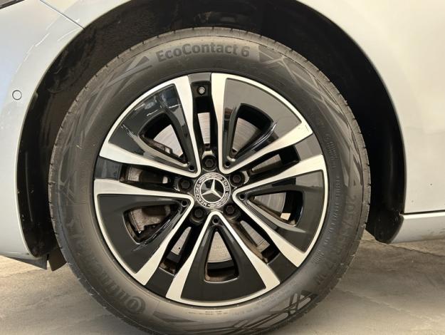 MERCEDES-BENZ Classe A 250 e Hybrid EQ Progressive Line  