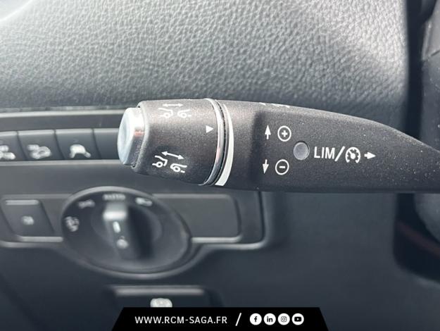 MERCEDES-BENZ Vito 124 CDI 4x4 Mixto Extra long  