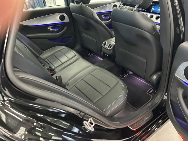 MERCEDES-BENZ E 300 de Break Luxury Line  