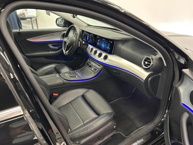 MERCEDES-BENZ E 300 de Break Luxury Line  