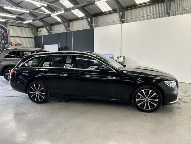 MERCEDES-BENZ E 300 de Break Luxury Line  