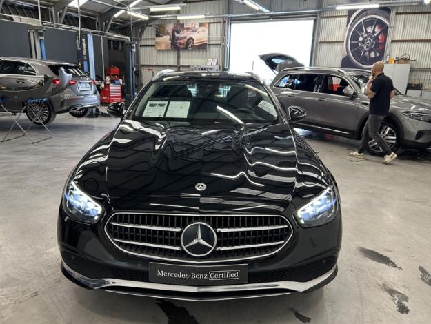 MERCEDES-BENZ E 300 de Break Luxury Line  