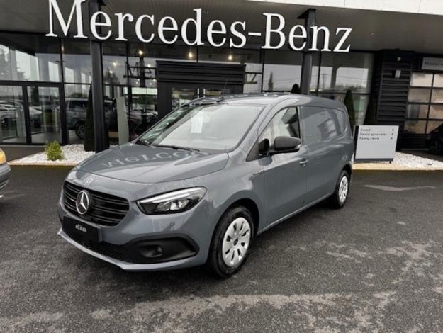 MERCEDES-BENZ Citan e Fourgon PRO Long  eCitan long PRO