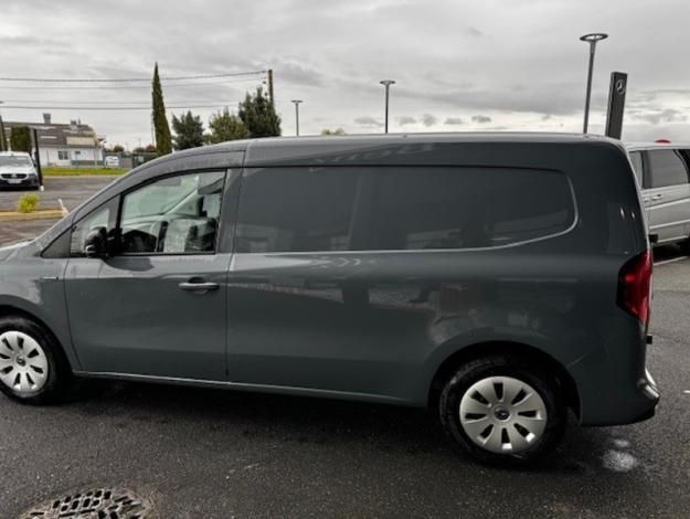 MERCEDES-BENZ Citan e Fourgon PRO Long  eCitan long PRO