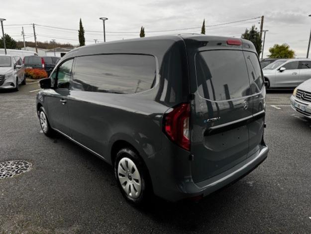 MERCEDES-BENZ Citan e Fourgon PRO Long  eCitan long PRO