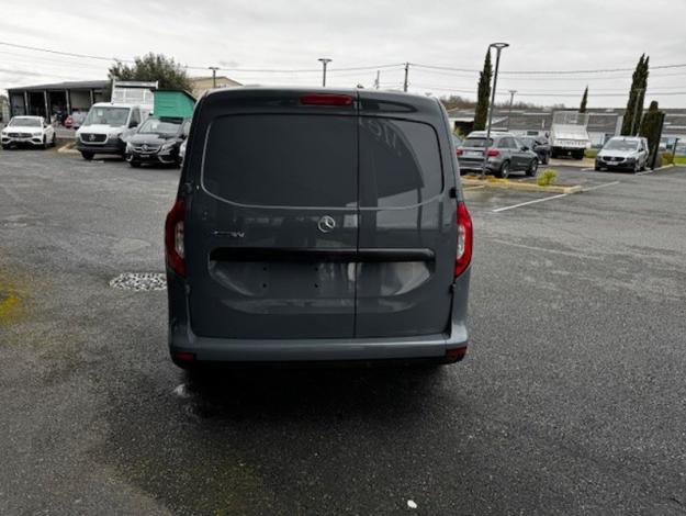 MERCEDES-BENZ Citan e Fourgon PRO Long  eCitan long PRO