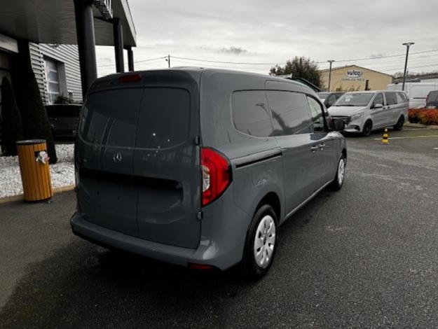 MERCEDES-BENZ Citan e Fourgon PRO Long  eCitan long PRO