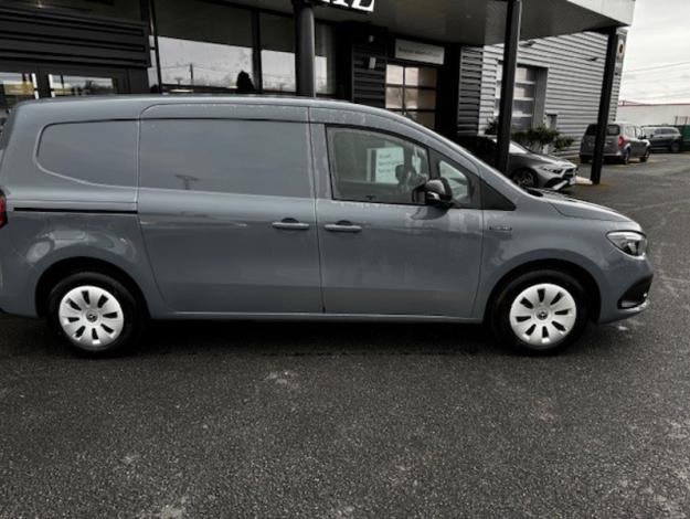 MERCEDES-BENZ Citan e Fourgon PRO Long  eCitan long PRO