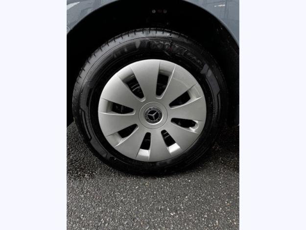 MERCEDES-BENZ Citan e Fourgon PRO Long  eCitan long PRO
