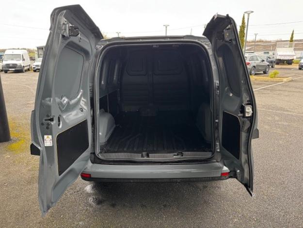 MERCEDES-BENZ Citan e Fourgon PRO Long  eCitan long PRO