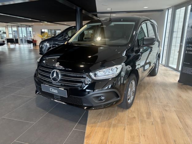 MERCEDES-BENZ Citan 110 CDI Fourgon PRO Standard  Citan 110 CDI Fourgon long