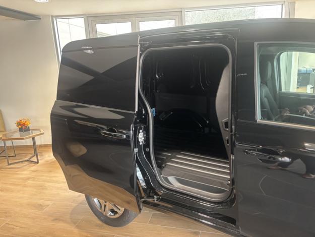 MERCEDES-BENZ Citan 110 CDI Fourgon PRO Standard  Citan 110 CDI Fourgon long