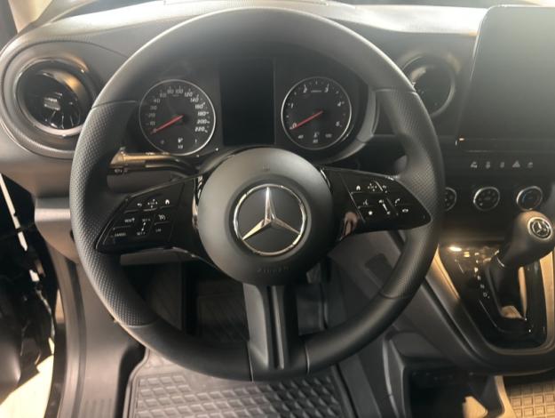 MERCEDES-BENZ Citan 110 CDI Fourgon PRO Standard  Citan 110 CDI Fourgon long