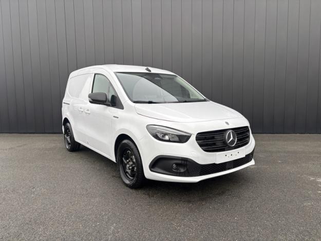 MERCEDES-BENZ Citan e Fourgon PRO Standard  eCitan long