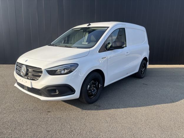 MERCEDES-BENZ Citan e Fourgon PRO Standard  eCitan long