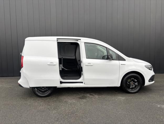 MERCEDES-BENZ Citan e Fourgon PRO Standard  eCitan long