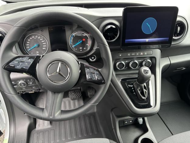 MERCEDES-BENZ Citan e Fourgon PRO Standard  eCitan long