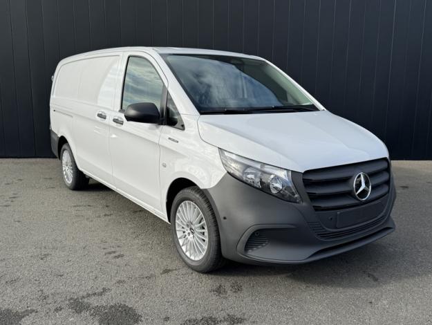 MERCEDES-BENZ Vito e 112 Fourgon Long  eVito Fourgon 60 kWh LG