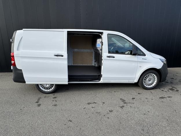 MERCEDES-BENZ Vito e 112 Fourgon Long  eVito Fourgon 60 kWh LG