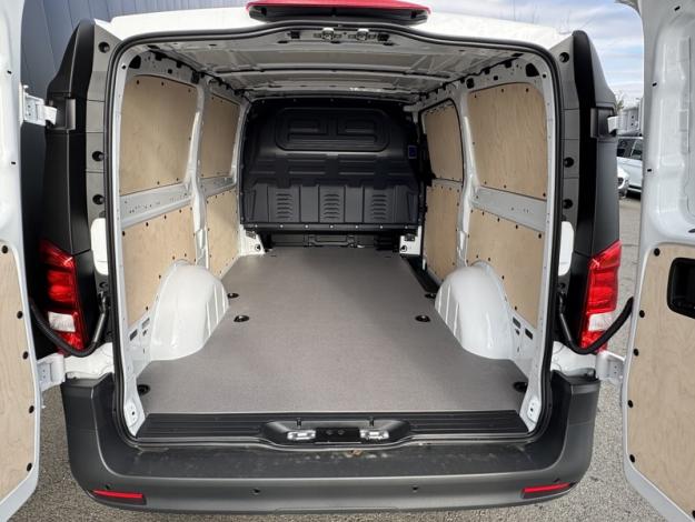 MERCEDES-BENZ Vito e 112 Fourgon Long  eVito Fourgon 60 kWh LG