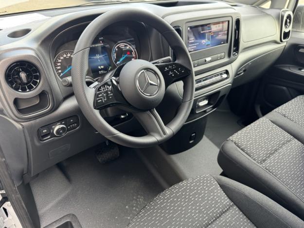 MERCEDES-BENZ Vito e 112 Fourgon Long  eVito Fourgon 60 kWh LG