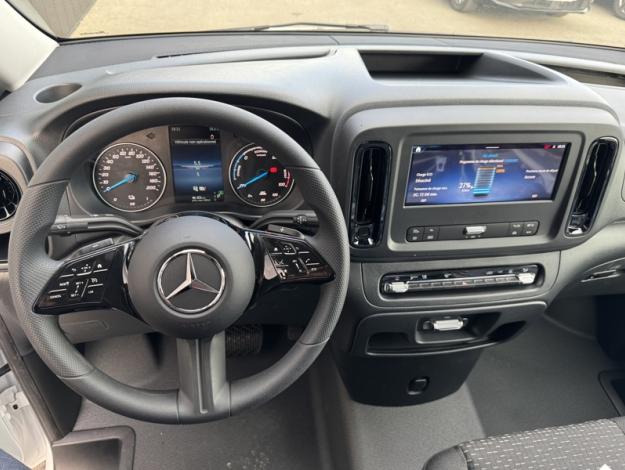 MERCEDES-BENZ Vito e 112 Fourgon Long  eVito Fourgon 60 kWh LG