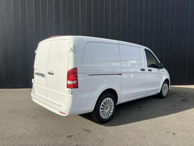 MERCEDES-BENZ Vito e 112 Fourgon Long  eVito Fourgon 60 kWh LG