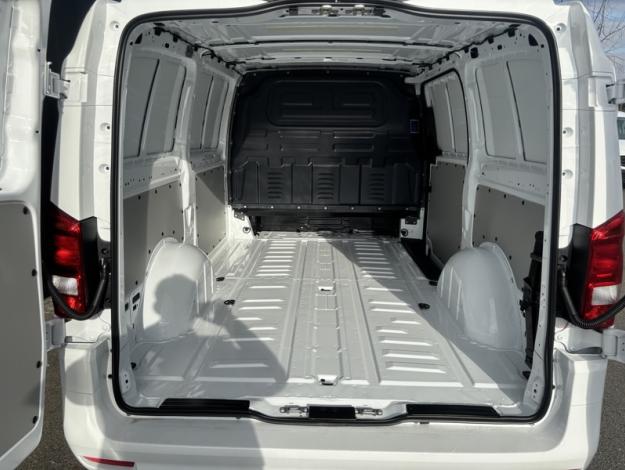 MERCEDES-BENZ Vito e 112 Fourgon Long  eVito Fourgon 60 kWh LG
