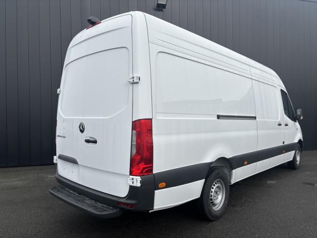 MERCEDES-BENZ Sprinter e 420 Fourgon PRO Toit sureleve Long  ESPRINTER 420 FG 43 4,0t PRO