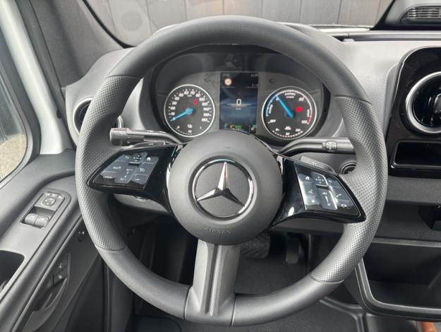 MERCEDES-BENZ Sprinter e 420 Fourgon PRO Toit sureleve Long  ESPRINTER 420 FG 43 4,0t PRO