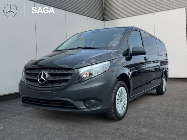 MERCEDES-BENZ Vito 114 CDI Tourer PRO Extra long 9 Places  