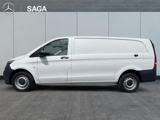 MERCEDES-BENZ Vito 116 CDI Fourgon L3  