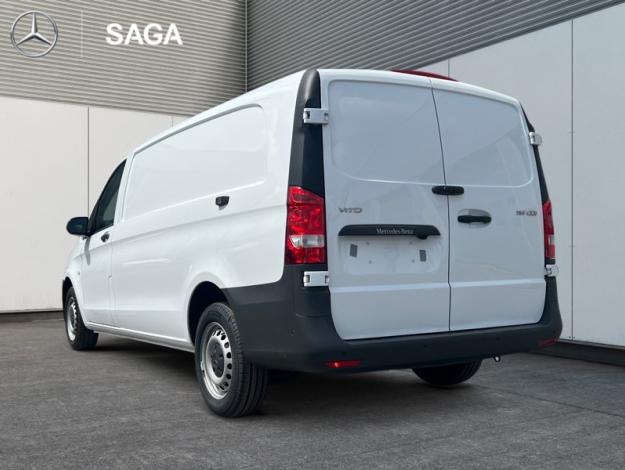 MERCEDES-BENZ Vito 116 CDI Fourgon L3  