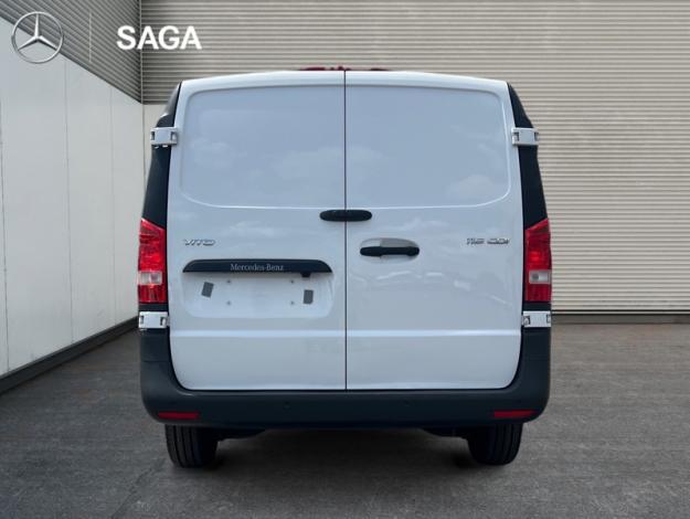 MERCEDES-BENZ Vito 116 CDI Fourgon L3  