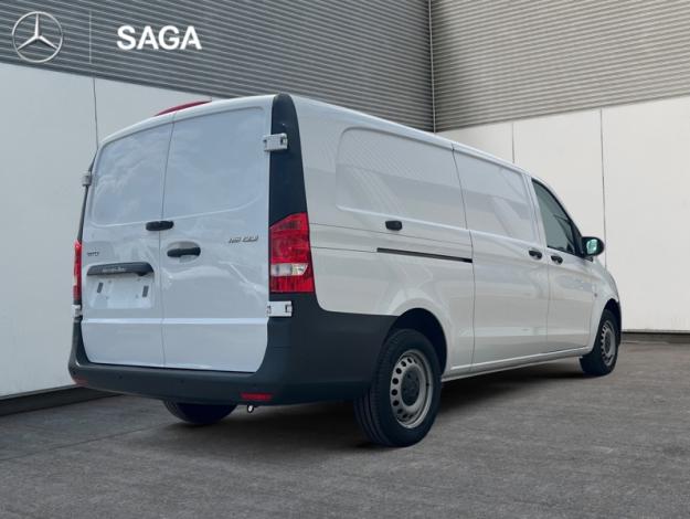MERCEDES-BENZ Vito 116 CDI Fourgon L3  