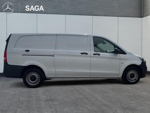 MERCEDES-BENZ Vito 116 CDI Fourgon L3  