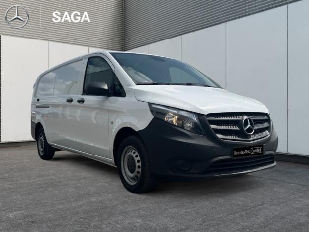 MERCEDES-BENZ Vito 116 CDI Fourgon L3  