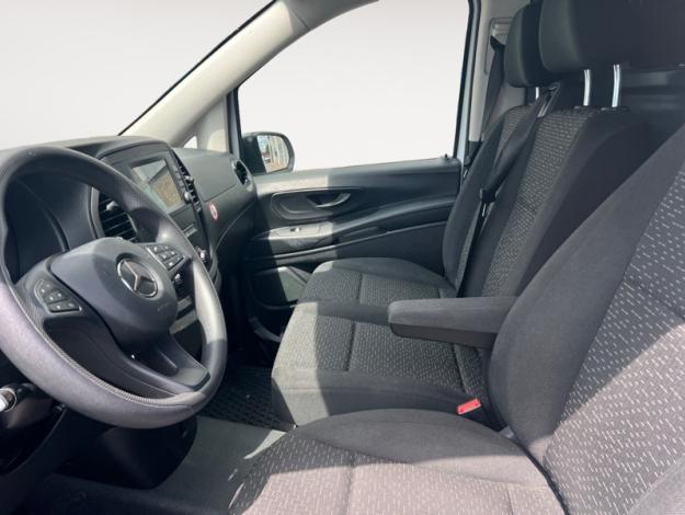 MERCEDES-BENZ Vito 116 CDI Fourgon L3  