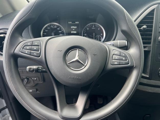 MERCEDES-BENZ Vito 116 CDI Fourgon L3  