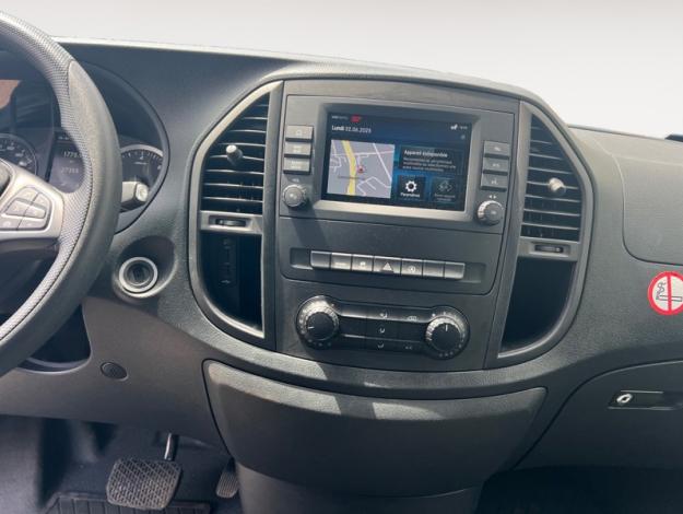 MERCEDES-BENZ Vito 116 CDI Fourgon L3  