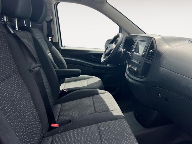 MERCEDES-BENZ Vito 116 CDI Fourgon L3  
