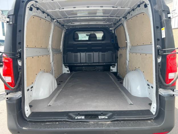 MERCEDES-BENZ Vito 116 CDI Fourgon L3  