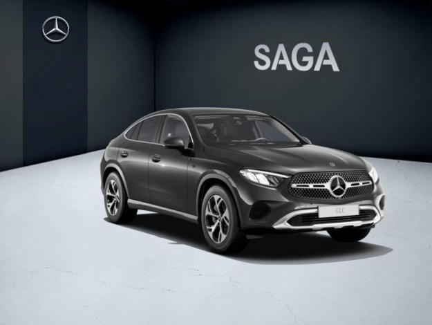 MERCEDES-BENZ GLC 300 e 4matic business line  