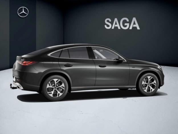 MERCEDES-BENZ GLC 300 e 4matic business line  